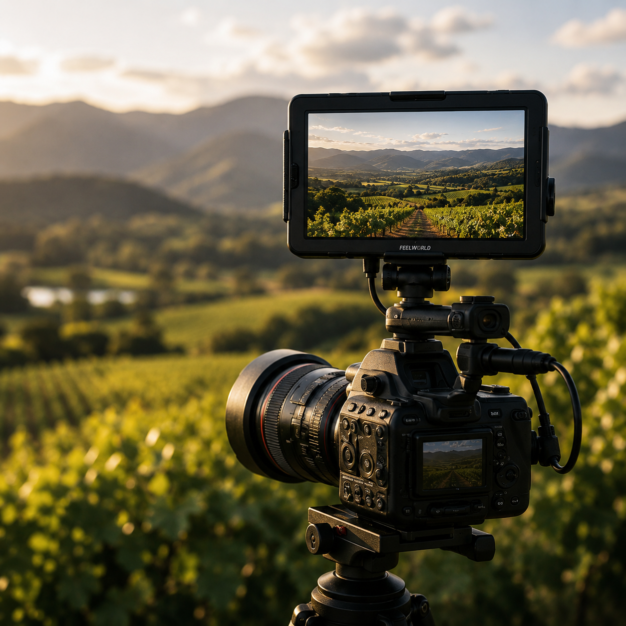 Videography